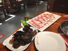 -惠友大虾(太原北街店)