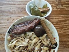 -任记七中刀削面(总店)