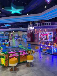 -LuckyStar幸运星家庭娱乐中心(东莞国贸店)
