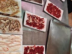 -伟记牛肉(金鸿公路店)