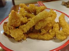 -宽窄巷子冒菜(中华广场店)