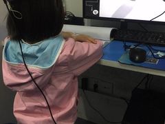 -博沃思·专注力·心理咨询·家庭教育(世豪中心)