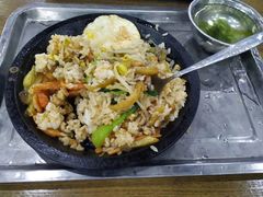 -晓庄学院-食堂