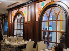 -芭菲盛宴·环球美食(北城国际店)