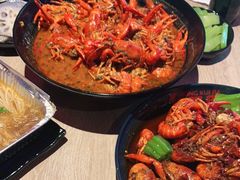 -红盔甲·小龙虾(车公庙店)
