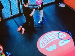 -体育科代表搏击散打体能训练馆(陶然亭店)