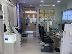 -视康眼镜·蔡司授权店(同乐路广州眼镜城店)