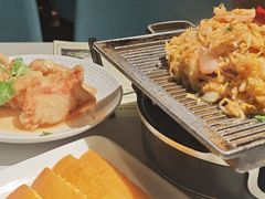 -老厨家(中央大街西七道街店)