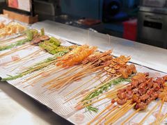 -加餐海鲜自助(宝龙一城店)