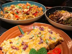 -华豫川酒家(大卫城店)