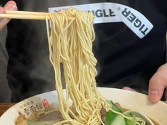 -春雪面馆(转塘店)