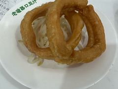 -老磁器口豆汁店(天坛店)