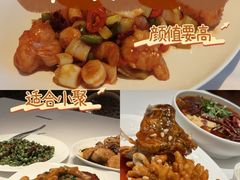 -洋洋中餐馆·SINCE 1997(信投店)