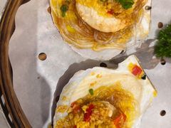 -必点海鲜·海肠捞饭·鲅鱼水饺(滨江道店)