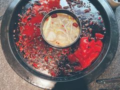 -陈眼镜火锅(总店)