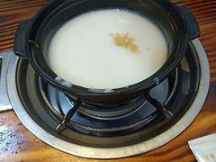 火锅粥-盈田盈粥庄(博山东路店)