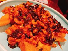 -新白鹿餐厅(爱琴海购物中心店)
