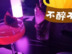 -MOSSO音乐酒吧·live house(南京旗舰店)