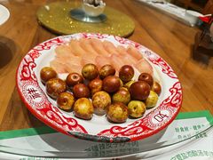 -金筷子西北菜·捞悦火锅