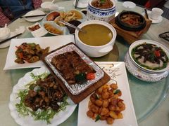 -长春观斋补堂素菜馆