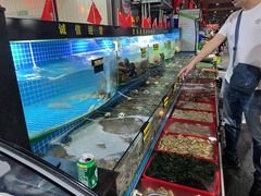-望海潮海鲜店 特色家常菜(在海一方店)