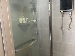 -中田健身工作室(嘉定江桥店)