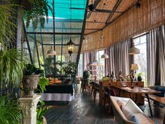 -肴约·花园式餐厅(湖里店)