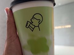 -喜茶(徐州金鹰店)