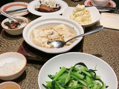 -老客家·客家菜(万达店)