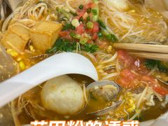-见味花甲(福田coco park店)
