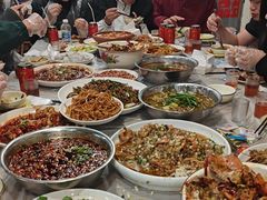 -辣螃铠盆盆蟹大排档(总店)