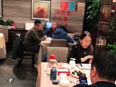 大堂-大鸭梨(天通西苑店)