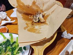-粉巷13號陕菜馆