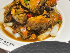 -有位虾匠·手工土菜小馆(市北店)