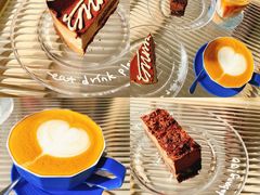 -Cetus coffee鲸鱼座咖啡·拼豆(二仙桥公园店)