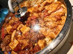 -黄记煌三汁焖锅(顺义华联店)