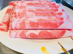 -总参北京涮羊肉