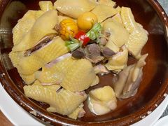 -猪肉婆私房菜(容桂总店)