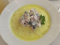 -库滋明·俄罗斯特色美食(中央大街店)