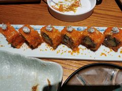 -贰捌零叁精致料理(钱湖店)