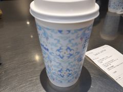 -瑞幸咖啡(沃尔玛华侨城店)