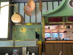 大堂-顺峰顺水顺德菜(龙华店)