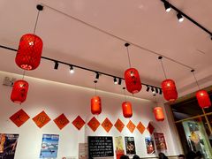 -荆九爷爆炒桥头三嫩(夫子庙店)