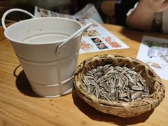 -晋情·游子轩(梅花路店)