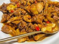 -山涧肴·泉水煮活鱼(坂田店)