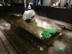 -淘米捞·米汤脆鲩鱼火锅(福田皇岗店)