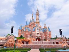 -上海迪士尼度假区