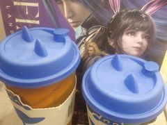 -百分茶(融创茂店)