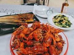 -辣不怕口味虾(凌霄路店)