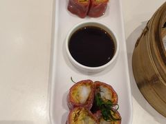 -蔡澜点心·粤菜(月星环球港店)